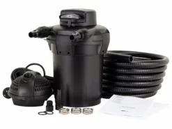 Pontec PondoPress 5000 Drukfilterset