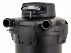 Pontec PondoPress 5000 Drukfilterset 11 Pontec PondoPress 5000 Drukfilterset -OASE Winkel 12074 4