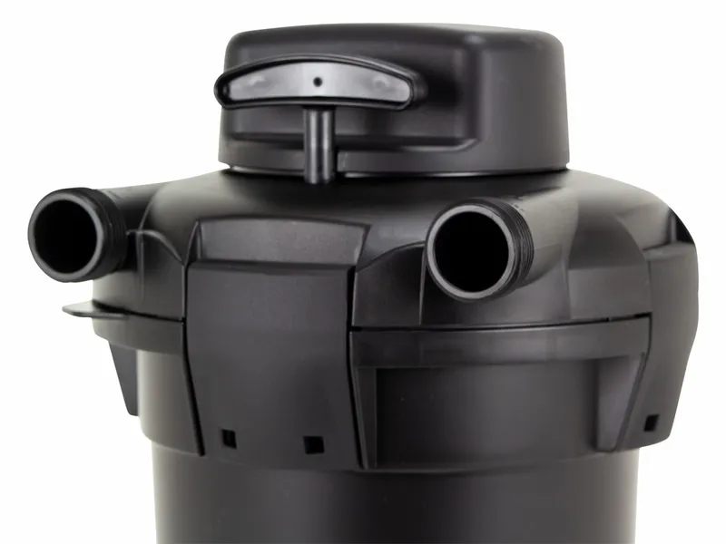 Pontec PondoPress 5000 Drukfilterset 4 Pontec PondoPress 5000 Drukfilterset - Afbeelding 4