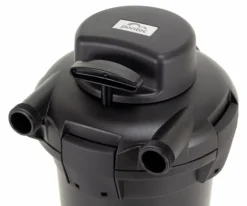 Pontec PondoPress 5000 Drukfilterset 12 Pontec PondoPress 5000 Drukfilterset -OASE Winkel 12074 5