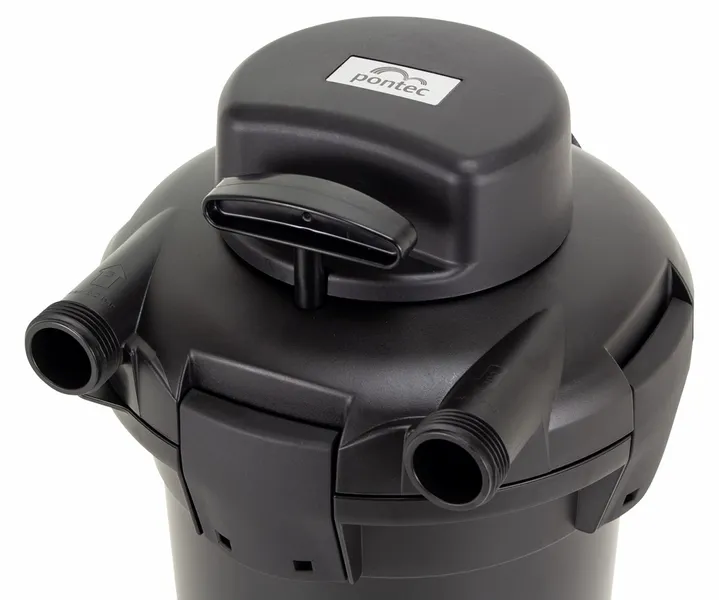 Pontec PondoPress 5000 Drukfilterset 5 Pontec PondoPress 5000 Drukfilterset - Afbeelding 5