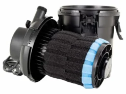 Pontec PondoPress 5000 Drukfilterset 13 Pontec PondoPress 5000 Drukfilterset -OASE Winkel 12074 6