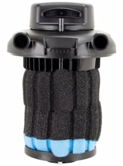 Pontec PondoPress 5000 Drukfilterset 14 Pontec PondoPress 5000 Drukfilterset -OASE Winkel 12074 7