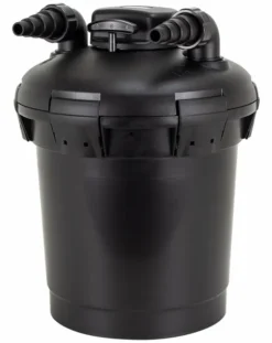 Pontec PondoPress 15000 Drukfilterset -OASE Winkel 12075 1 1