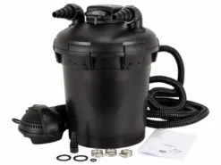 Pontec PondoPress 10000 Drukfilterset