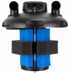 Pontec PondoPress 15000 Drukfilterset -OASE Winkel 12075 7 1