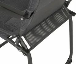 Bo-Camp Copa Rio Comfort XXL Air Klapstoel - Grijs 14 Bo-Camp Copa Rio Comfort XXL Air Klapstoel - Grijs -OASE Winkel 1211855 06 resultaat