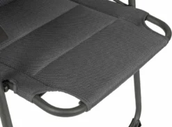 Bo-Camp Copa Rio Comfort XXL Air Klapstoel - Grijs 13 Bo-Camp Copa Rio Comfort XXL Air Klapstoel - Grijs -OASE Winkel 1211855 07 resultaat