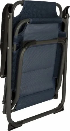 Bo-Camp Copa Rio Comfort XXL Air Klapstoel - Blauw -OASE Winkel 1211857 07 resultaat