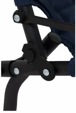 Bo-Camp Industrial Jefferson Klapstoel - Blauw -OASE Winkel 1211887 10 1