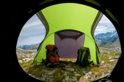 Coleman Laramie Blackout Tunneltent - 2 Persoons -OASE Winkel 1262 1900 coleman laramie blackout tunneltent 2 persoons 5