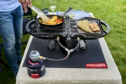 NomadiQ Draagbare Gasbarbecue - Zwart -OASE Winkel 1266 1900 mvd0931 1