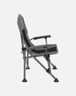 Bo-Camp Comfort Opvouwbare Kinderstoel - Antraciet -OASE Winkel 1267170 08