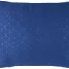 Sea To Summit Foam Core Large Hoofdkussen - Donkerblauw