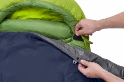 Sea To Summit Glow Quilt Regular Slaapzak - Donkergrijs -OASE Winkel 1267 1900 00978167 09 medium 1