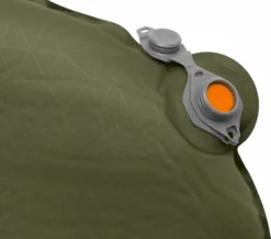 Sea To Summit Camp Mat Plus Rectangular 7.5 S Zelfopblazende Slaapmat -OASE Winkel 1267 1900 00978177 03