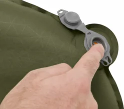 Sea To Summit Camp Mat Plus Rectangular 7.5 S Zelfopblazende Slaapmat -OASE Winkel 1267 1900 00978177 04