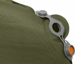 Sea To Summit Camp Mat Plus Rectangular 7.5 S Zelfopblazende Slaapmat -OASE Winkel 1267 1900 00978177 05