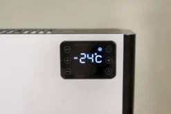 Eurom Safe-t-Convect 2400 Elektrische Kachel 14 Eurom Safe-t-Convect 2400 Elektrische Kachel -OASE Winkel 1267 1900 1267 1900 8713415360479 safe t convect 2400 sfeer 12