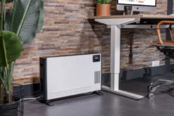 Eurom Safe-t-Convect 2400 Elektrische Kachel 15 Eurom Safe-t-Convect 2400 Elektrische Kachel -OASE Winkel 1267 1900 1267 1900 8713415360479 safe t convect 2400 sfeer 3