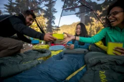 Therm-A-Rest Saros 20 Mummymodel Slaapzak -OASE Winkel 1267 1900 2020 thermarest washington cascades wells 2582 1