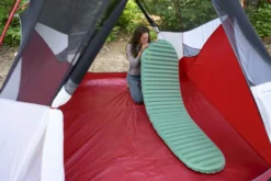 Therm-A-Rest Trail Pro 7.6 L Zelfopblazende Slaapmat 14 Therm-A-Rest Trail Pro 7.6 L Zelfopblazende Slaapmat -OASE Winkel 1267 1900 2022 cascade summer carcamp washington rinckenberger 1545