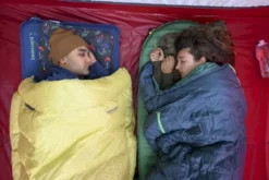 Therm-A-Rest BaseCamp 5.0 XW L Zelfopblazende Slaapmat -OASE Winkel 1267 1900 2022 cascade summer carcamp washington rinckenberger 5754