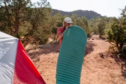 Therm-A-Rest Trail Pro 7.6 L Zelfopblazende Slaapmat 12 Therm-A-Rest Trail Pro 7.6 L Zelfopblazende Slaapmat -OASE Winkel 1267 1900 2022 thermarest utah woodward 10246