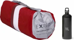 Exped SIM Comfort Duo 7.5 Zelfopblazende Slaapmat -OASE Winkel 1267 1900 6011 sim comfort duo 7.5 lw 5472x3648