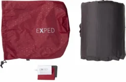 Exped SIM Comfort 5 LW Zelfopblazende Slaapmat -OASE Winkel 1267 1900 6180 sim comfort contens 4853x3236 1 1