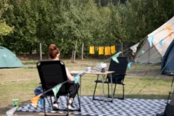 Easy Camp Moonlight Bell Tipi Familietent - 4/7 Persoons -OASE Winkel 1267 1900 af5a1233