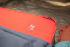 Bo-Camp Dorset Golden Zelfopblazende Slaapmat -OASE Winkel 1267 1900 bo camo slaapmat