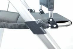 Dukdalf Brillante 8800 Standenstoel - Antraciet -OASE Winkel 1267 1900 grijs 6