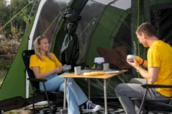 Outwell Norwood 6 Tunneltent - 6 Persoons -OASE Winkel 1267 1900 outwell greenwood 6 tunneltent