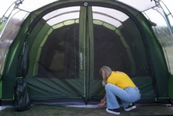 Outwell Greenwood 5 Tunneltent - 5 Persoons -OASE Winkel 1267 1900 outwell greenwood 6 tunneltent 14