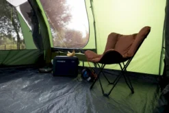 Outwell Norwood 6 Tunneltent - 6 Persoons -OASE Winkel 1267 1900 outwell greenwood 6 tunneltent 17