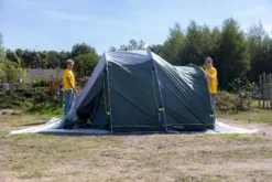 Outwell Greenwood 5 Tunneltent - 5 Persoons -OASE Winkel 1267 1900 outwell greenwood 6 tunneltent 25