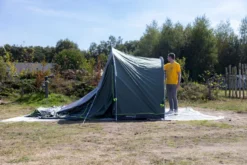 Outwell Greenwood 5 Tunneltent - 5 Persoons -OASE Winkel 1267 1900 outwell greenwood 6 tunneltent 28