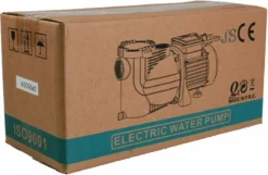 AquaForte EZ Clean 400 Aqualoon Filterset 8,1 M3/u -OASE Winkel 1267 1900 rd369 d