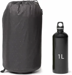 Exped SIM 3.8 LW Zelfopblazende Slaapmat -OASE Winkel 1267 1900 sim 3.8 lw black packsize