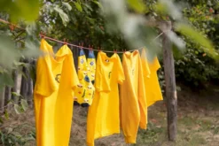 Easy Camp Moonlight Bell Tipi Familietent - 4/7 Persoons -OASE Winkel 1267 1900 waslijn 1 1