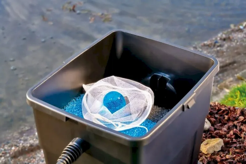 Oase DuoBoost 5 Cm 250 Ml 2-fasenbooster 6 Oase DuoBoost 5 Cm 250 Ml 2-fasenbooster - Afbeelding 6