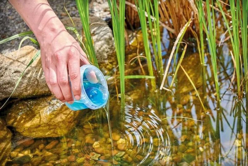 Oase DuoBoost 5 Cm 250 Ml 2-fasenbooster 7 Oase DuoBoost 5 Cm 250 Ml 2-fasenbooster - Afbeelding 7