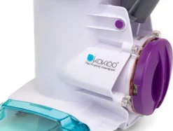 Kokido Telsa 90 Elektrische Zwembadstofzuiger -OASE Winkel 12997 2