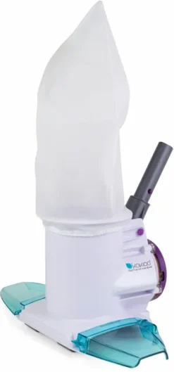 Kokido Telsa 90 Elektrische Zwembadstofzuiger -OASE Winkel 12997 4