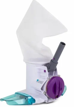 Kokido Telsa 90 Elektrische Zwembadstofzuiger -OASE Winkel 12997 5