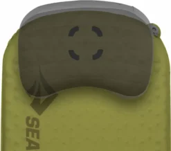 Sea To Summit Camp Mat 3.8 S Zelfopblazende Slaapmat -OASE Winkel 1316 1900 00976624 03