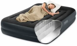 Intex Pillow Rest Raised Luchtbed - Queensize (152 Cm) -OASE Winkel 1320 1900 64124 inuse 2023 300