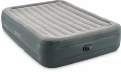 Intex Essential Rest Luchtbed - Queensize (152 Cm)