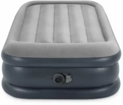 Intex Deluxe Pillow Rest Raised Luchtbed - 1-persoons (99 Cm) -OASE Winkel 1320 1900 64132 prd2 2023 300